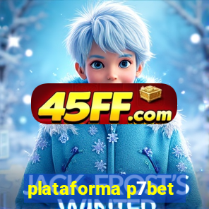 plataforma p7bet